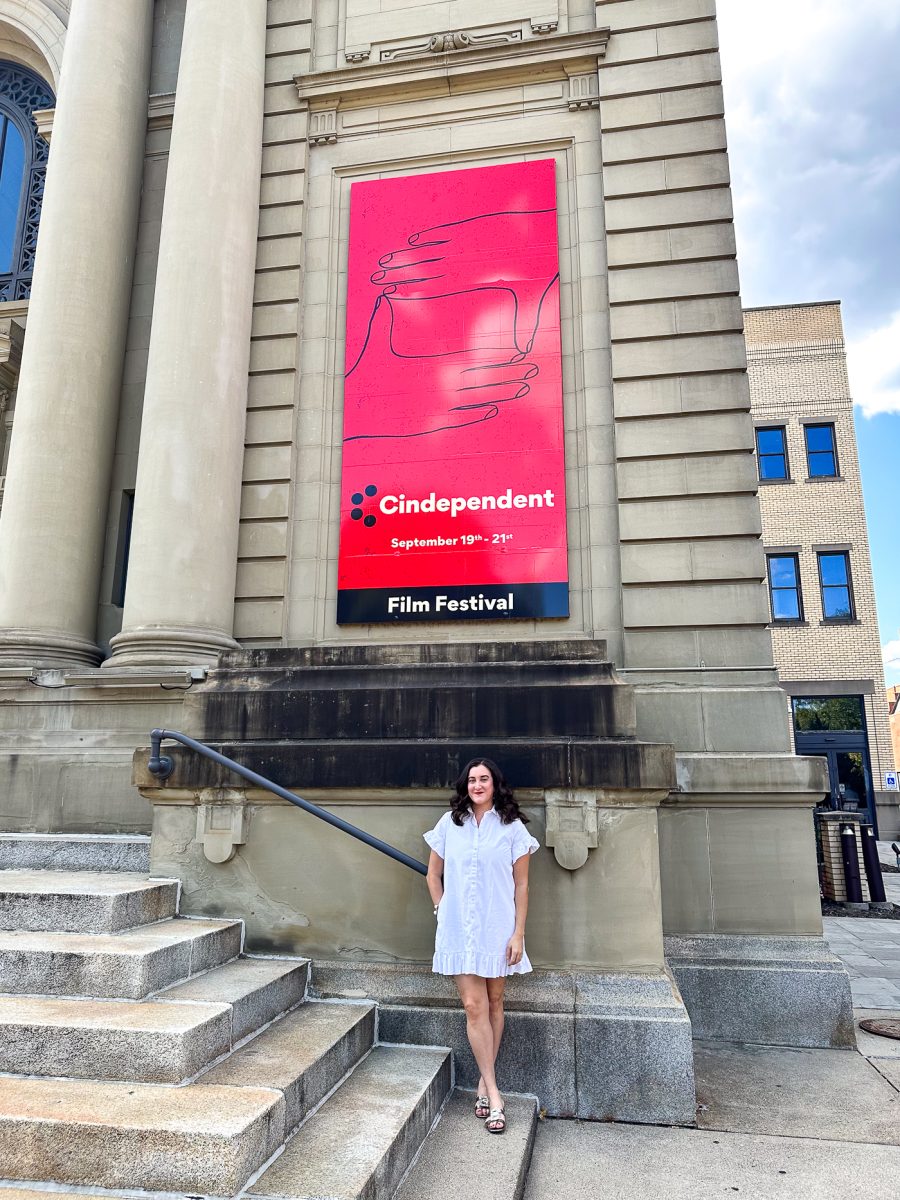Cindependent Film Festival 2024