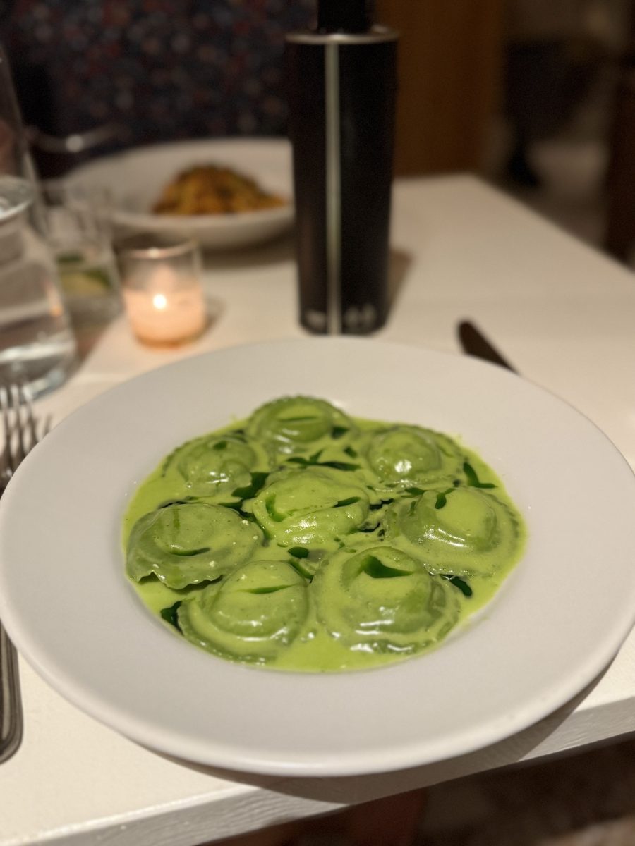 Osteria Radisa NYC