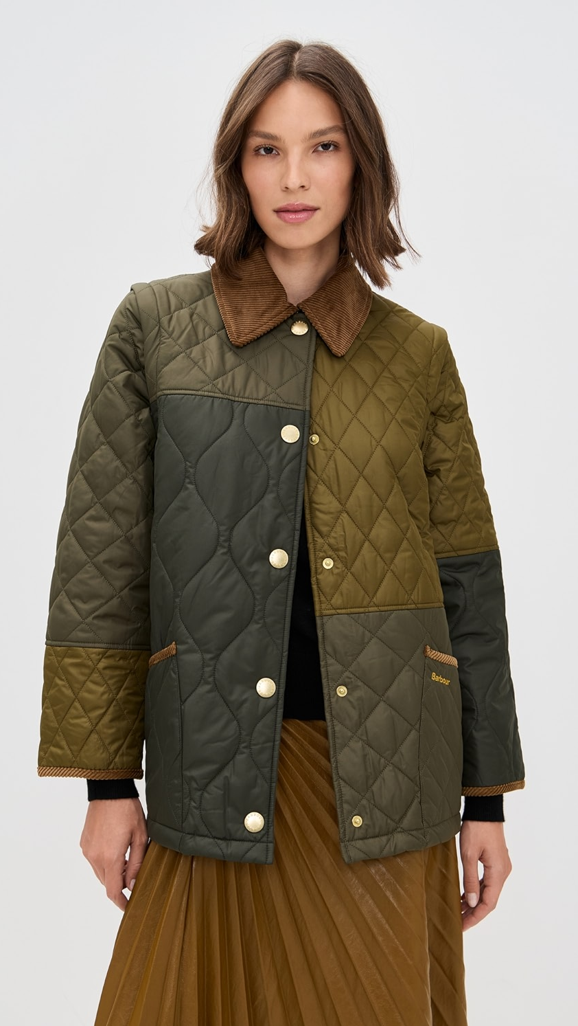 Barbour jacket