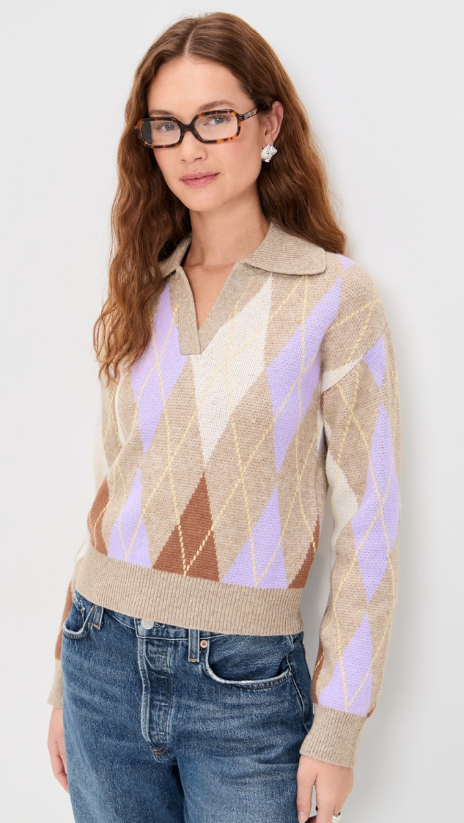 Shopbop Le Bop Sweater